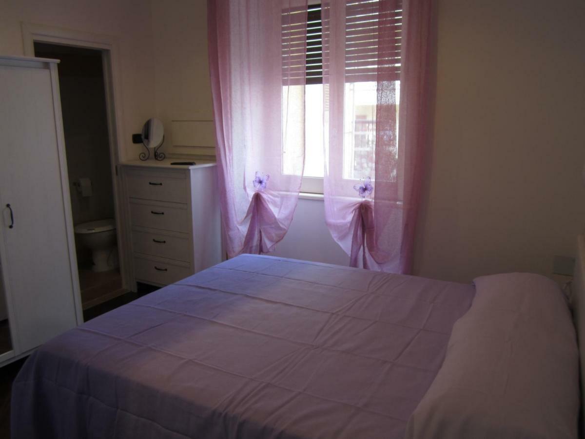 Appartamento Velia Salerno Exterior photo
